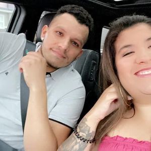 Meet your Posher, Amandita